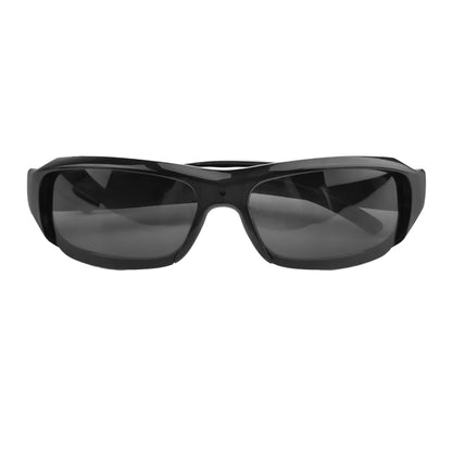 Lunettes Caméra HD 1080p – OpticMouv