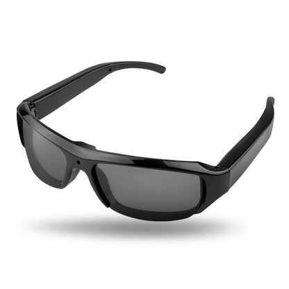 Lunettes Caméra HD 1080p – OpticMouv