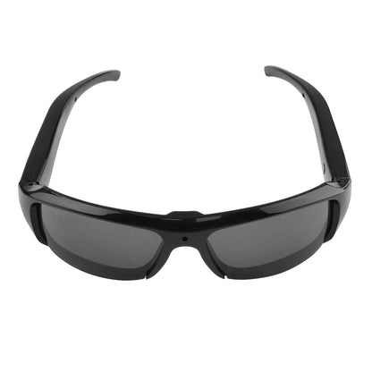 Lunettes Caméra HD 1080p – OpticMouv